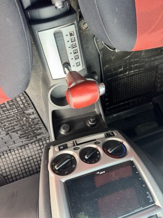 Hyundai Getz 2009 1.4  Automat газ/бензин