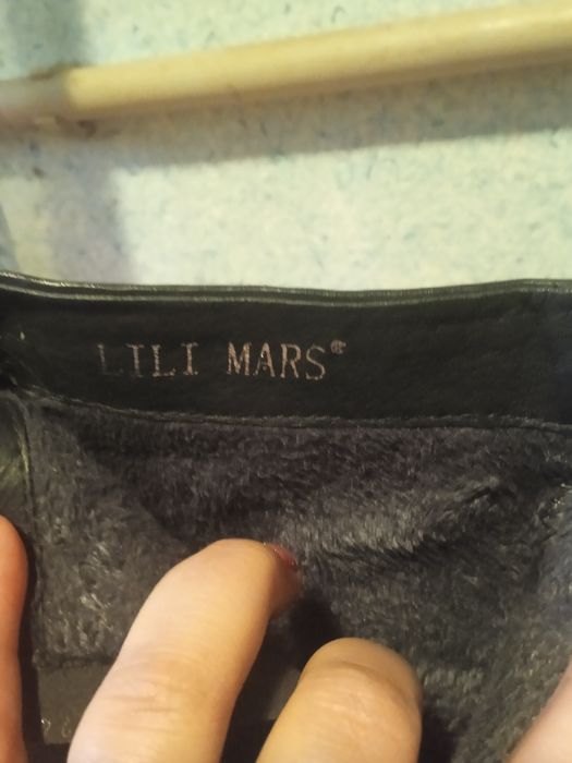 Продам сапошки осіні