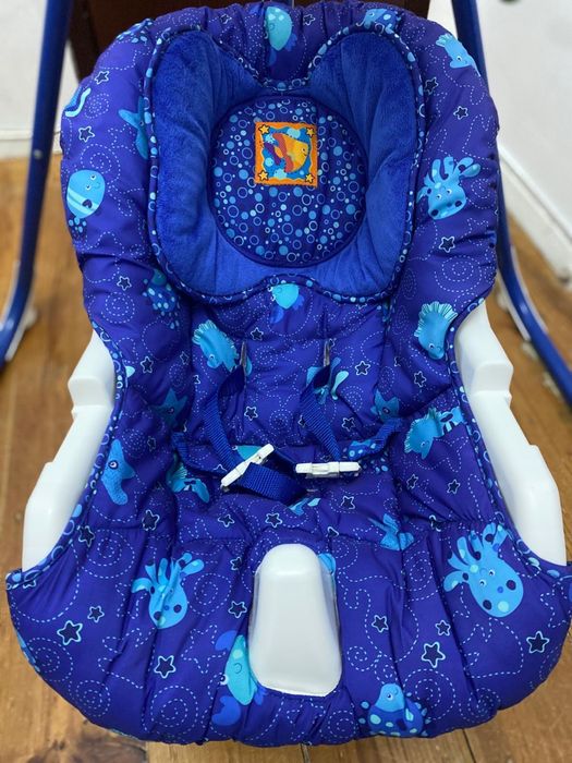 Baloiço para bebé / Criança