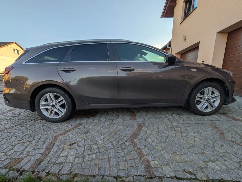 Kia Cee'd
