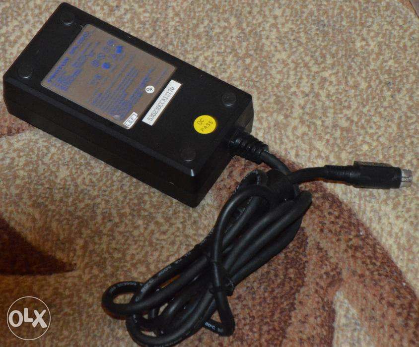 блоки питания для ноутбуков