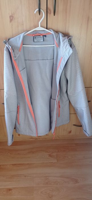 Softshell damski - Mountain Warehouse