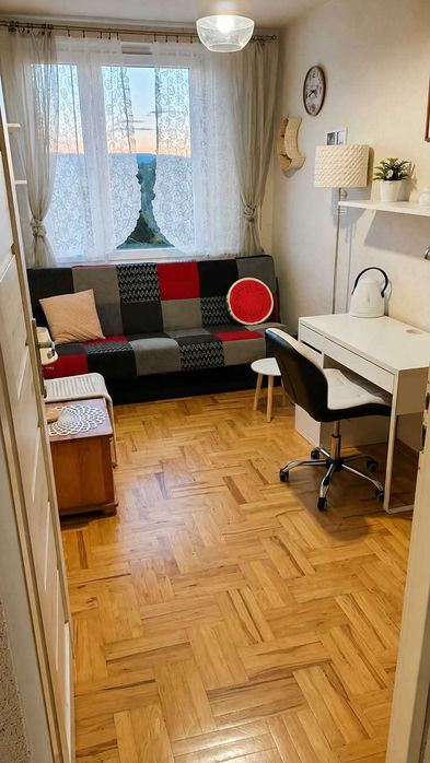 Mieszkanie – Kraków - Widok 4