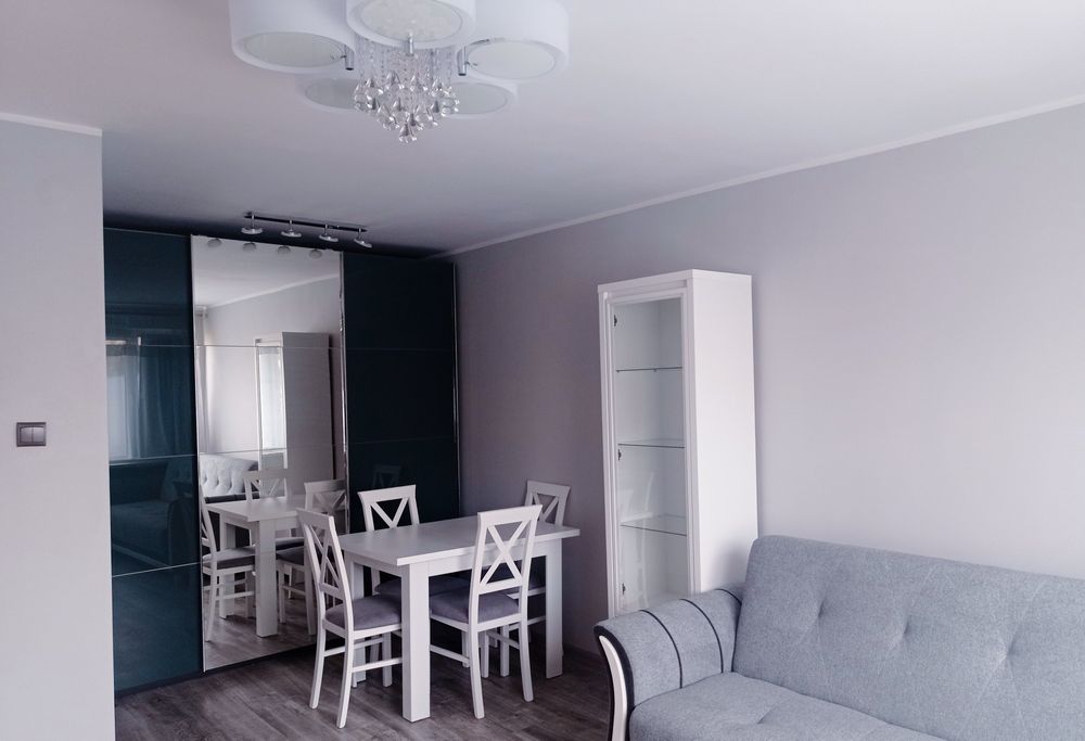 Kawalerka mieszkanie na osiedlu do wynajęcia  Dzierżoniów