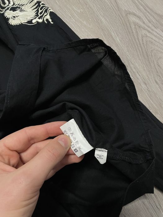 Рубашка Replay