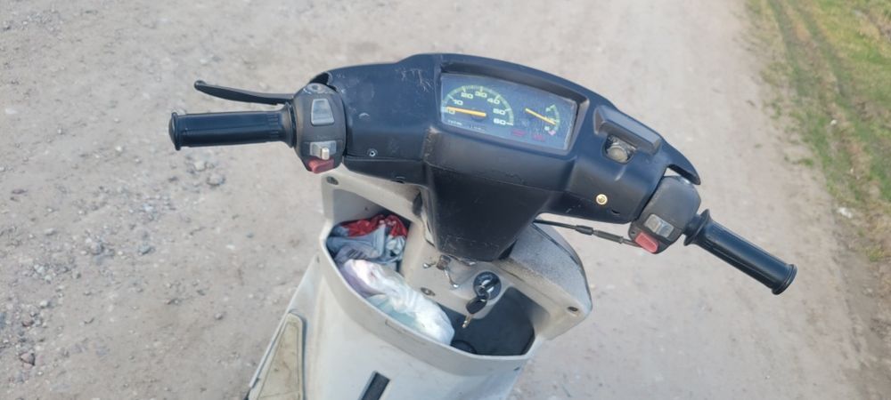 Продам Yamaha Axis 50