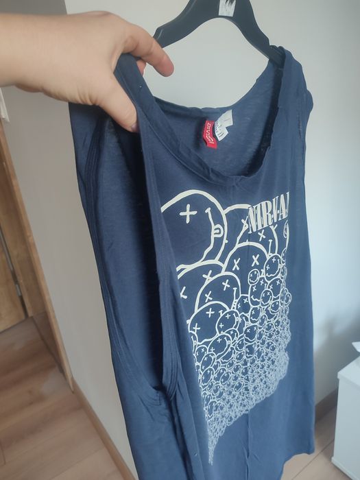 Sukienka / tunika Nirvana