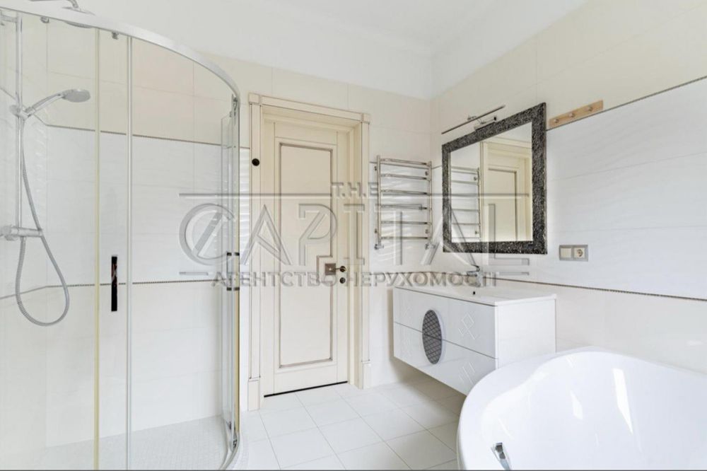 ‼️Аренда дома басейн 220кв Гореничі Буча Стоянка‼️