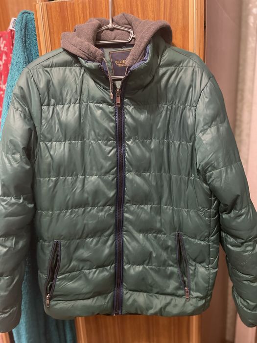 Курточка мужская