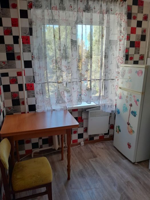 Здам 2-х кімнатну квартиру