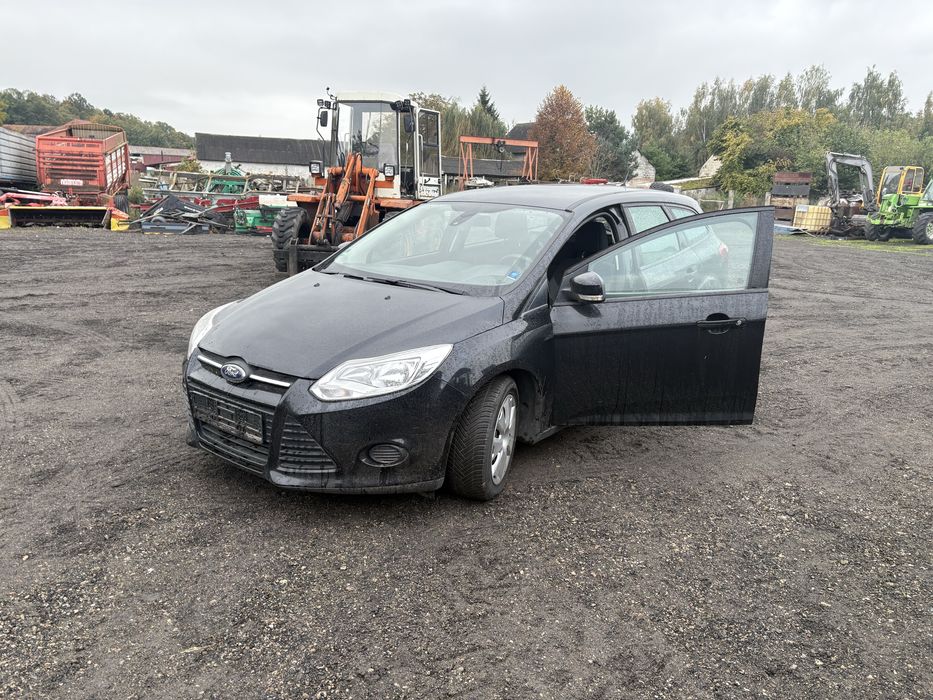 Ford focus kombi 1.6