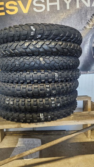 Metzeler 90 90r21 80 100r21