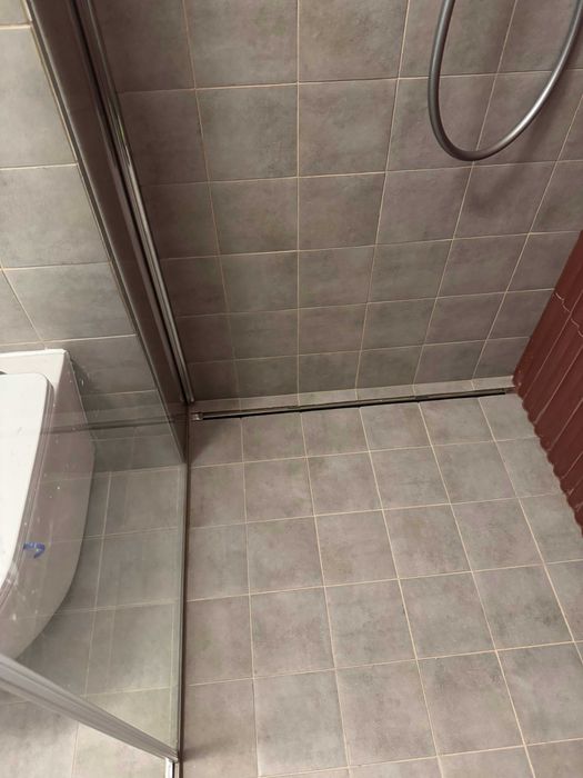 Płytki WOW Pottery Square Grey 15x15 2.4m2, 5 opakowań, NOWE