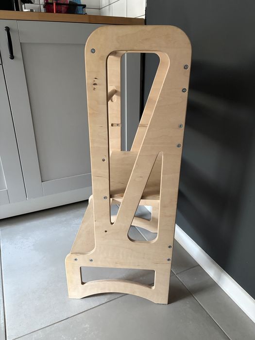Kitchen helper slim