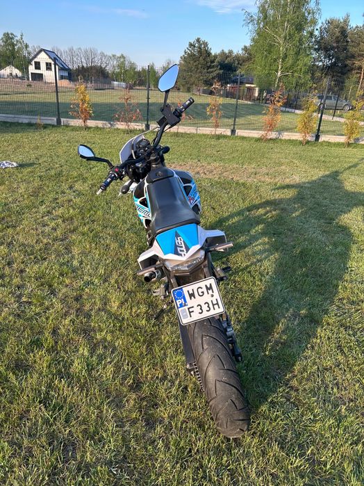 Derbi Senda 50cm3