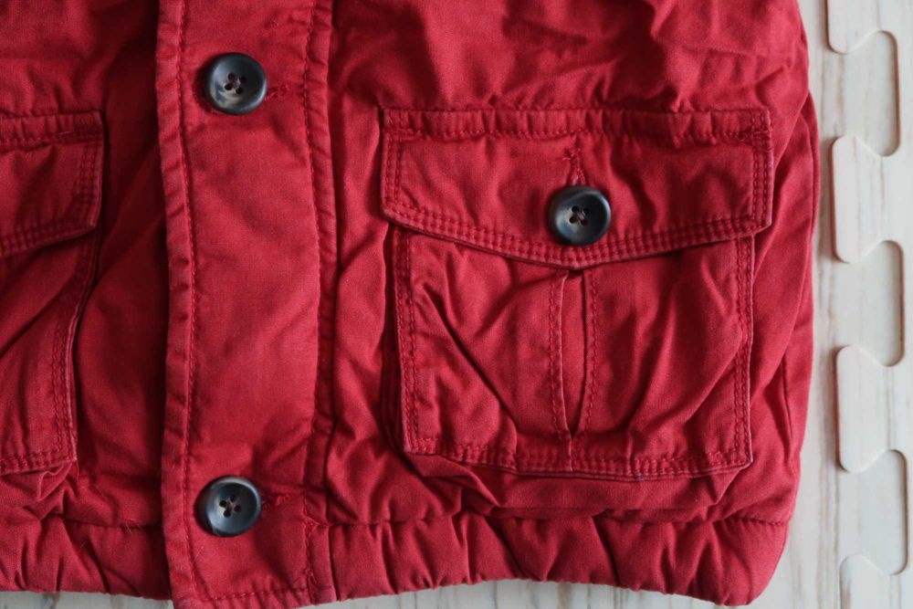 Теплая парка Old Navy 5T, еврозима