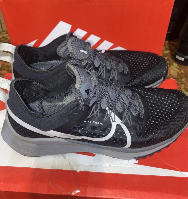 Nike React Pegasus Trail 4  38 24см