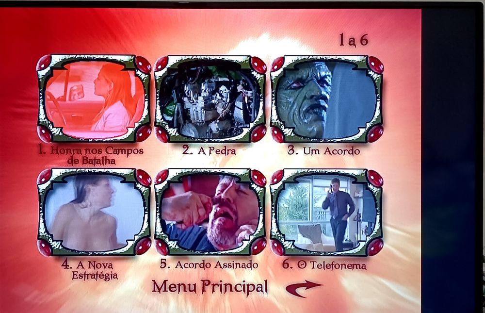 Wishmaster 4 a profecia_raro