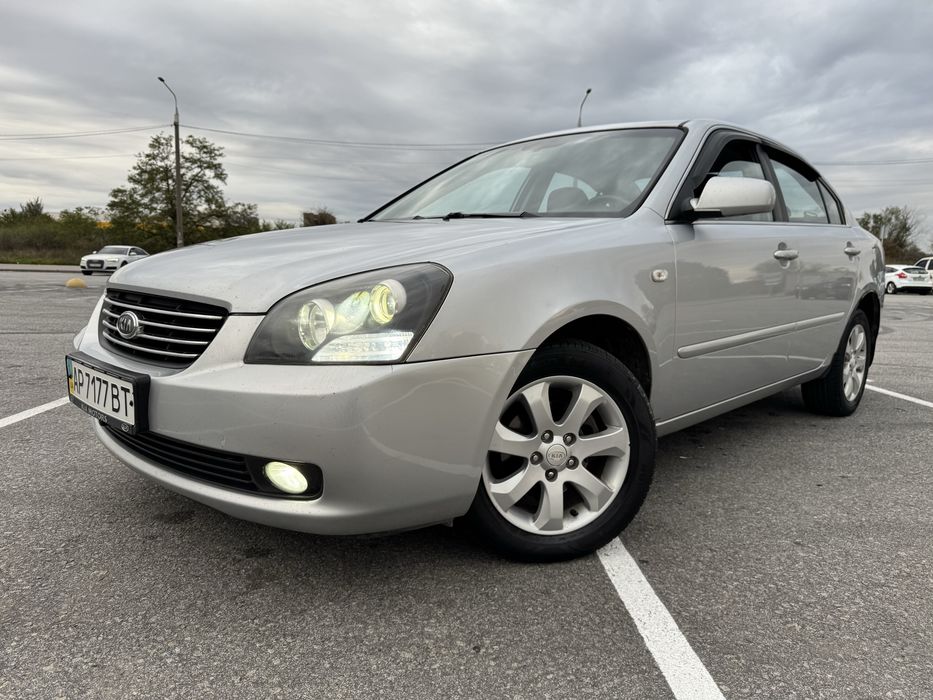 Продам Kia Magentiz 2.0 Gaz Продажа/Обмен
