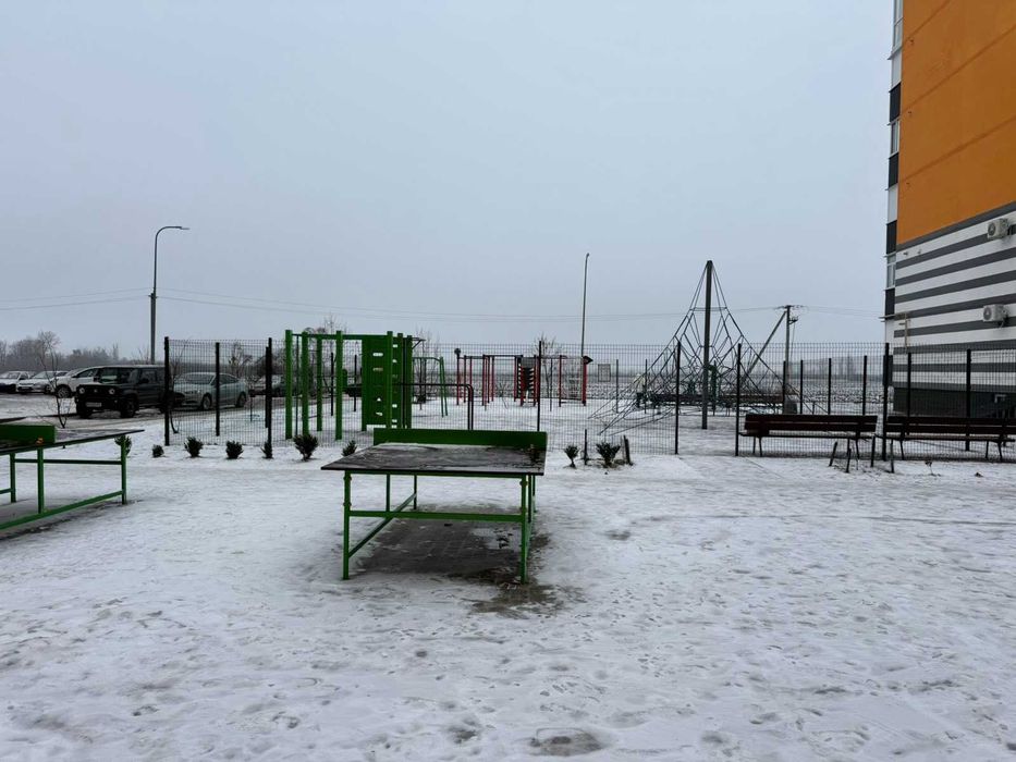 2к! квартира в ЖК Баронівський, 8/9 пов, 70 м2, котел, все залишають