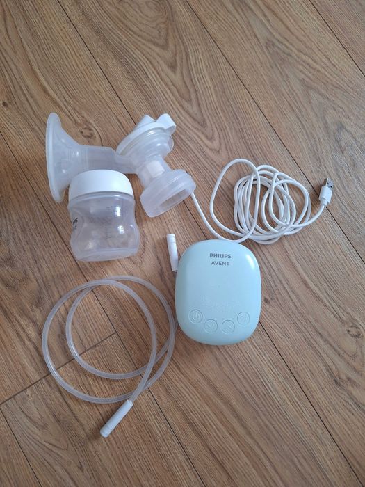 laktator marki Philips