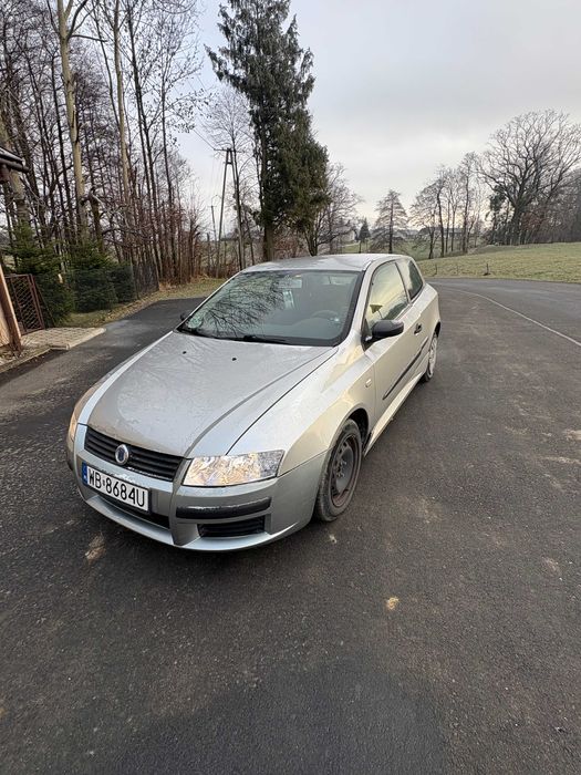 fiat stilo 1.6 16v