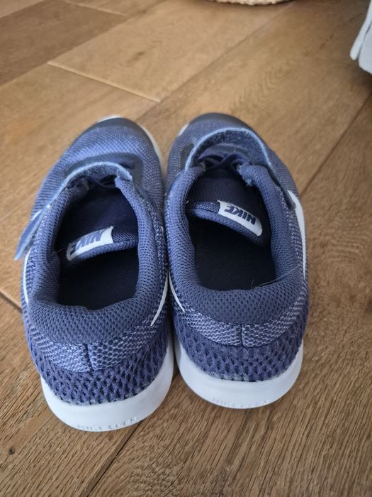 adidasy lekkie nike r.34 bdb stan