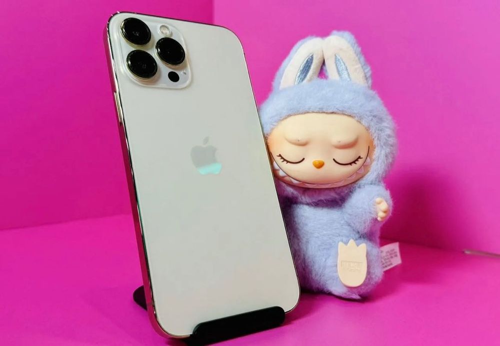 Продам IPhone 13 Pro Max 256