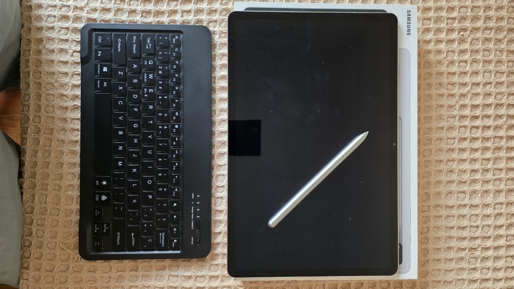 Samsung Galaxy Tab S7+ SM-T970 128GB wifi