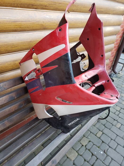 Пластик,обвіс для мотоцикла Honda CBR1000F