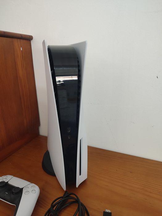 Playstation 5 1TB