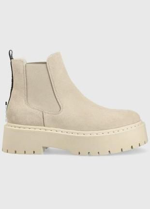 Челсі замш Steve Madden