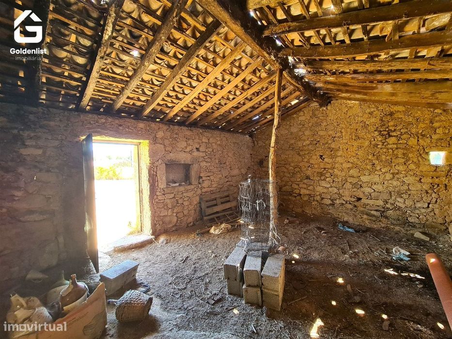 Quintinha  Venda em Caria,Belmonte