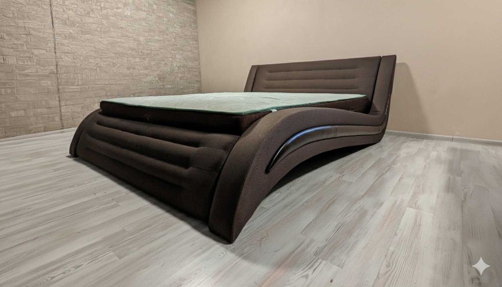 Кровать 160х200 доставка возможна