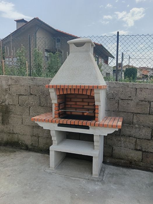Churrasqueira Tradicional