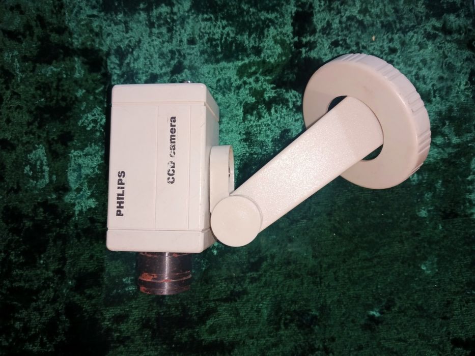 Муляж CCD camera PHILIPS б/в
