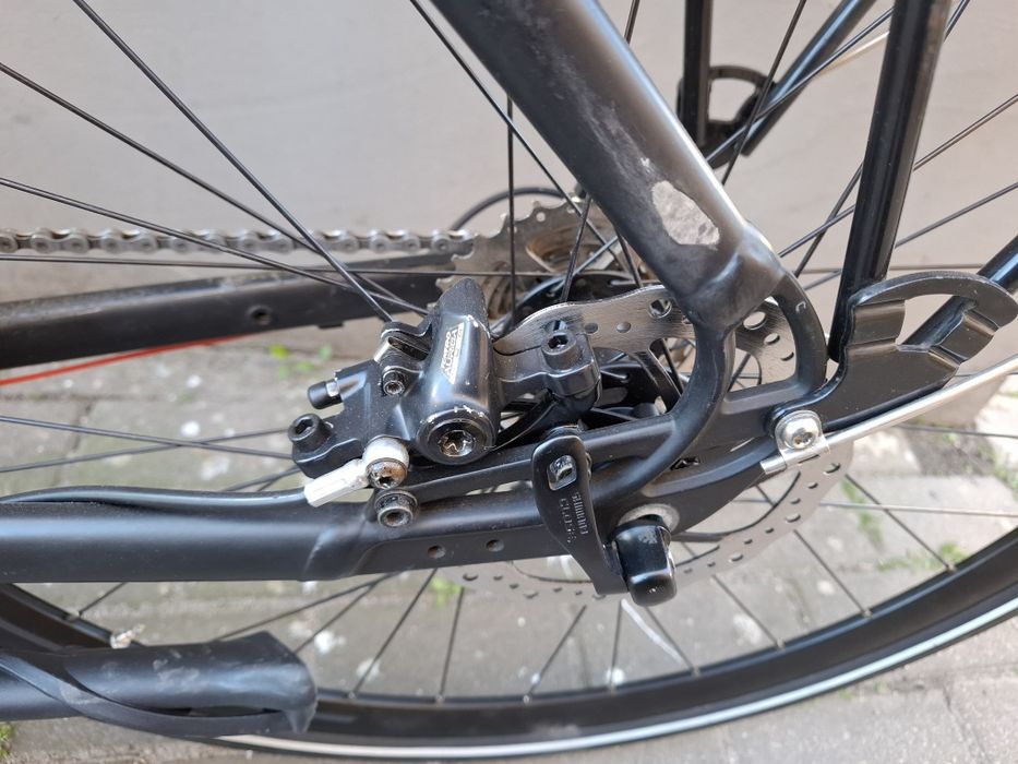 rower Cannondale Vintage Ultra