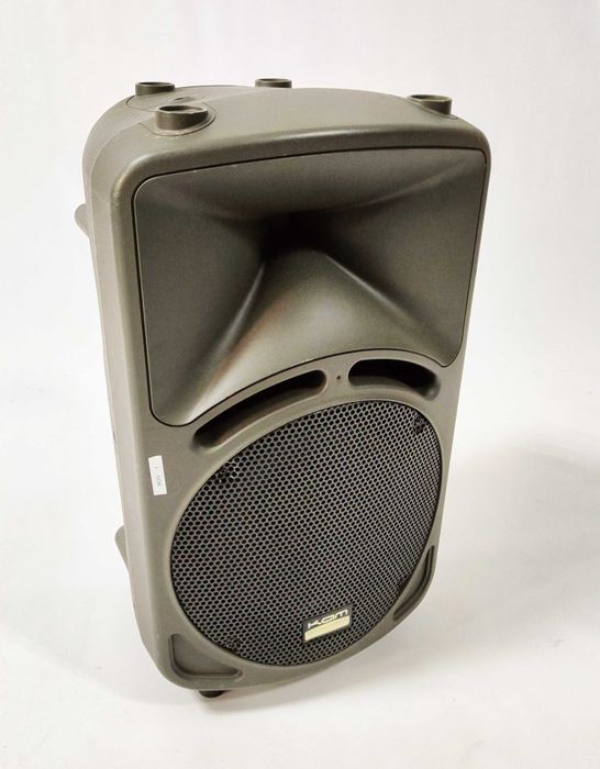 Kolumna aktywna monitor/odsłuch KAM Soundforce 12A-250W, 8 Ohm