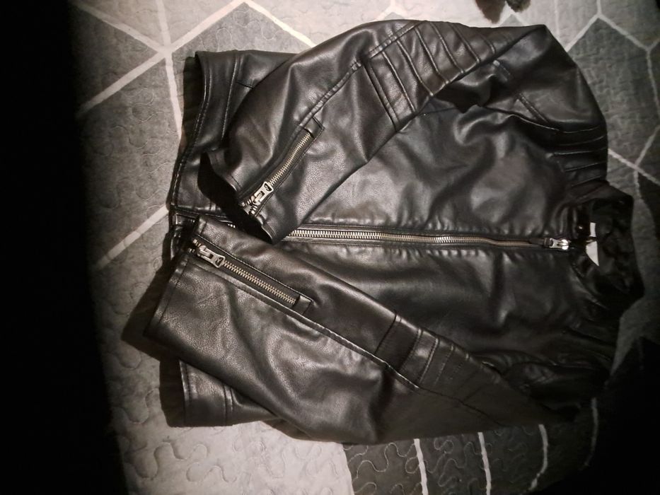 Casaco  de homem da springfield