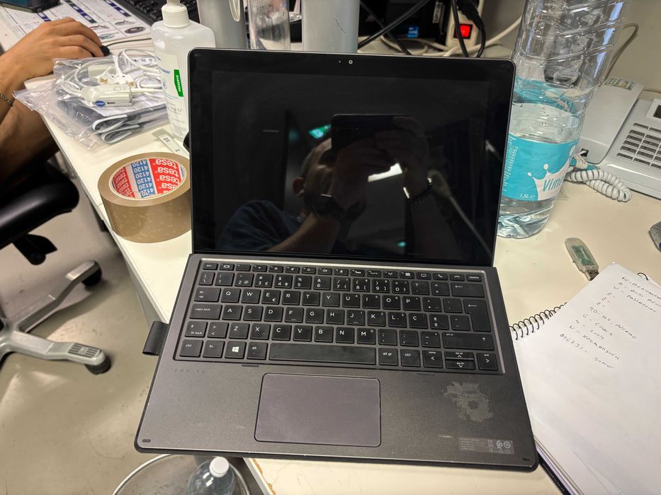 Computador/Tablet HP Pro X2