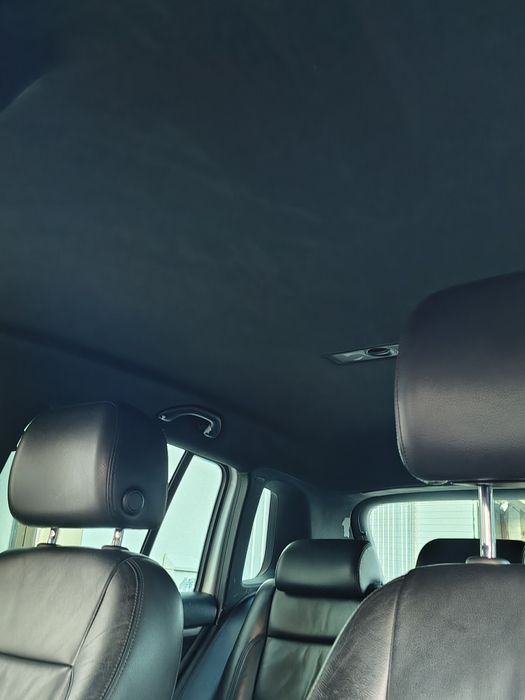 Vendo ou troco tiguan 2.0 TSI
