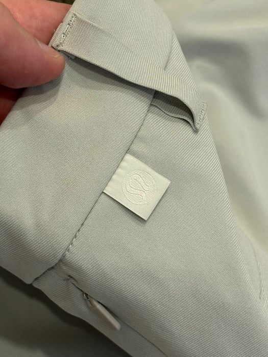 Штани Lululemon Commission pant М-L спортивні брюки