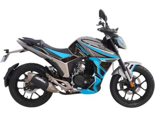 Geon CR6R EVO 250 2025 модельного року. Розстрочка.