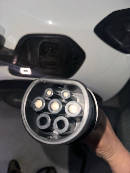 Carregador carros Electrico 7,4kw monofasico - EV- Charger