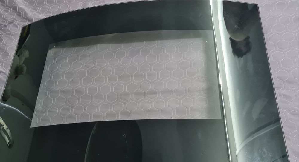 Kominek elektryczny