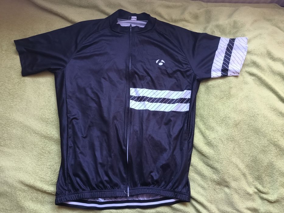 Nowa koszulka Bontrager roz.XXXL nowa