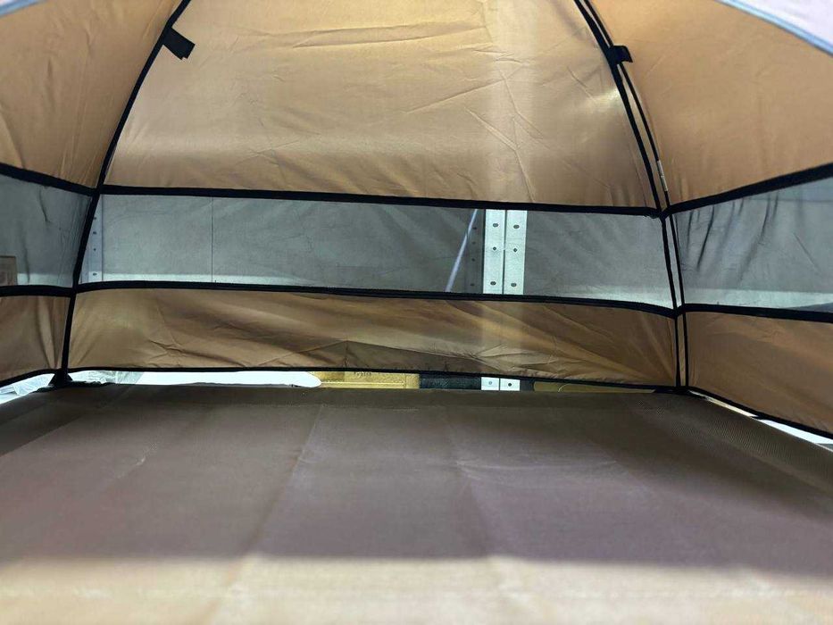 Лежак Для Собак 2в1 Вуличний Гамак зі Знімним Навісом та Ліжко