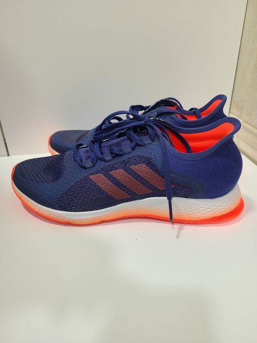 кросівки adidas focus breathein 24.5см