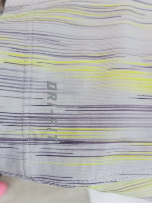 Майка  nike dri/fit