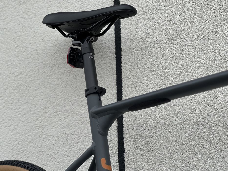 Велосипед гравійний Fuji Jari 2.5 28" XXL-60 cm Новий